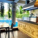 Apartman Delux Double Argisht *
