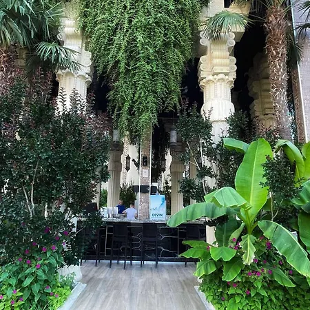 Appartement Delux Double Argisht