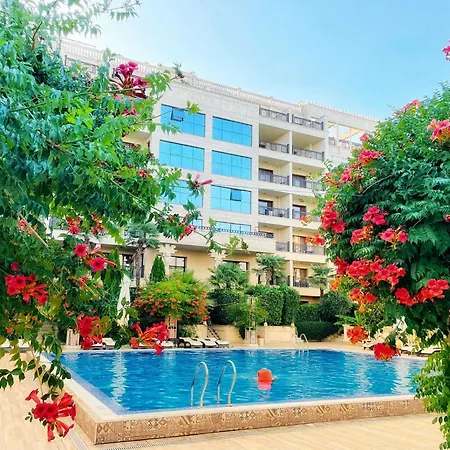 Appartement Delux Double Argisht *