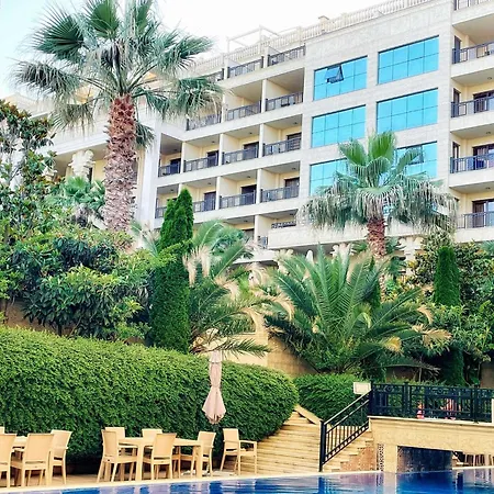 Delux Double Argisht Appartement