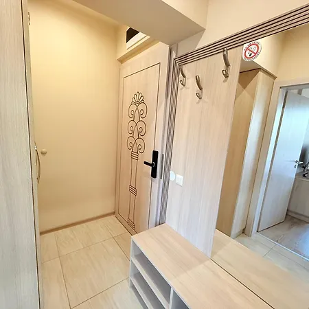 Delux Double Argisht Goudstrand