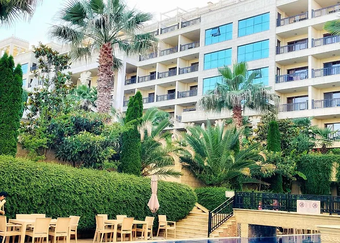 Delux Double Argisht 아파트