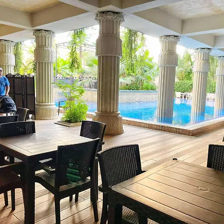 Apartment Delux Double Argisht