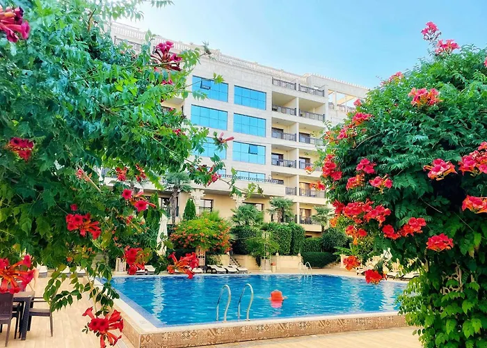 Appartement Delux Double Argisht *